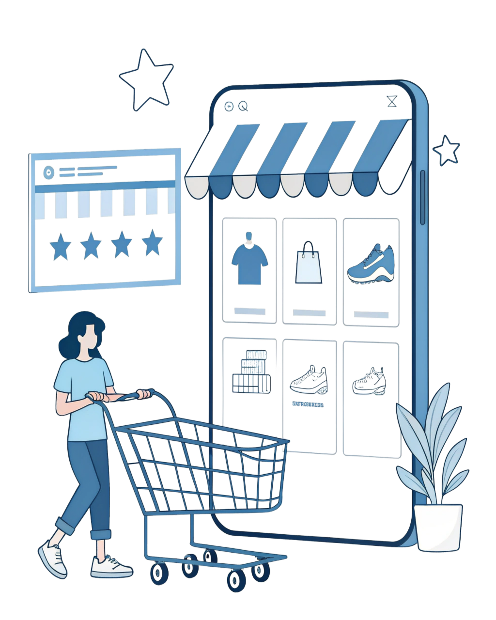 E-commerce Integration