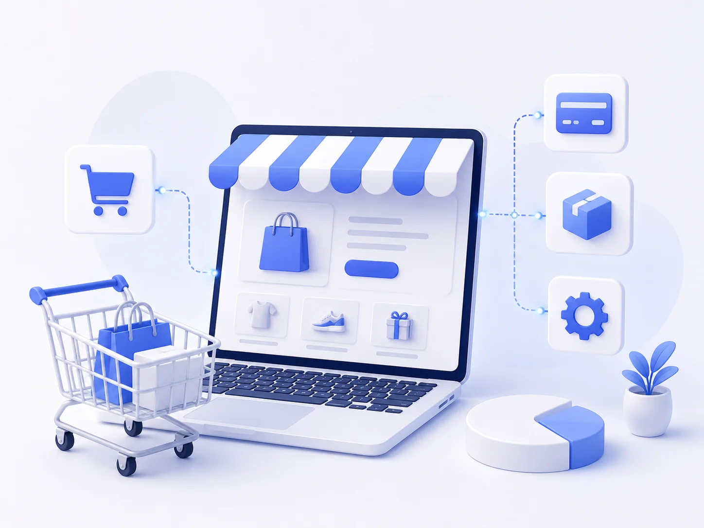 E-commerce Integration