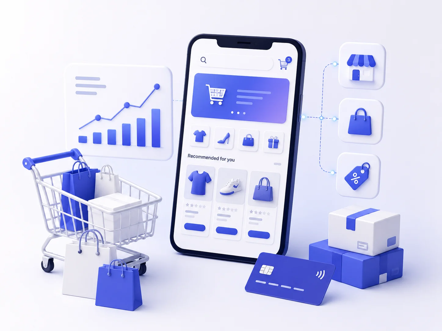 E-commerce & Retail