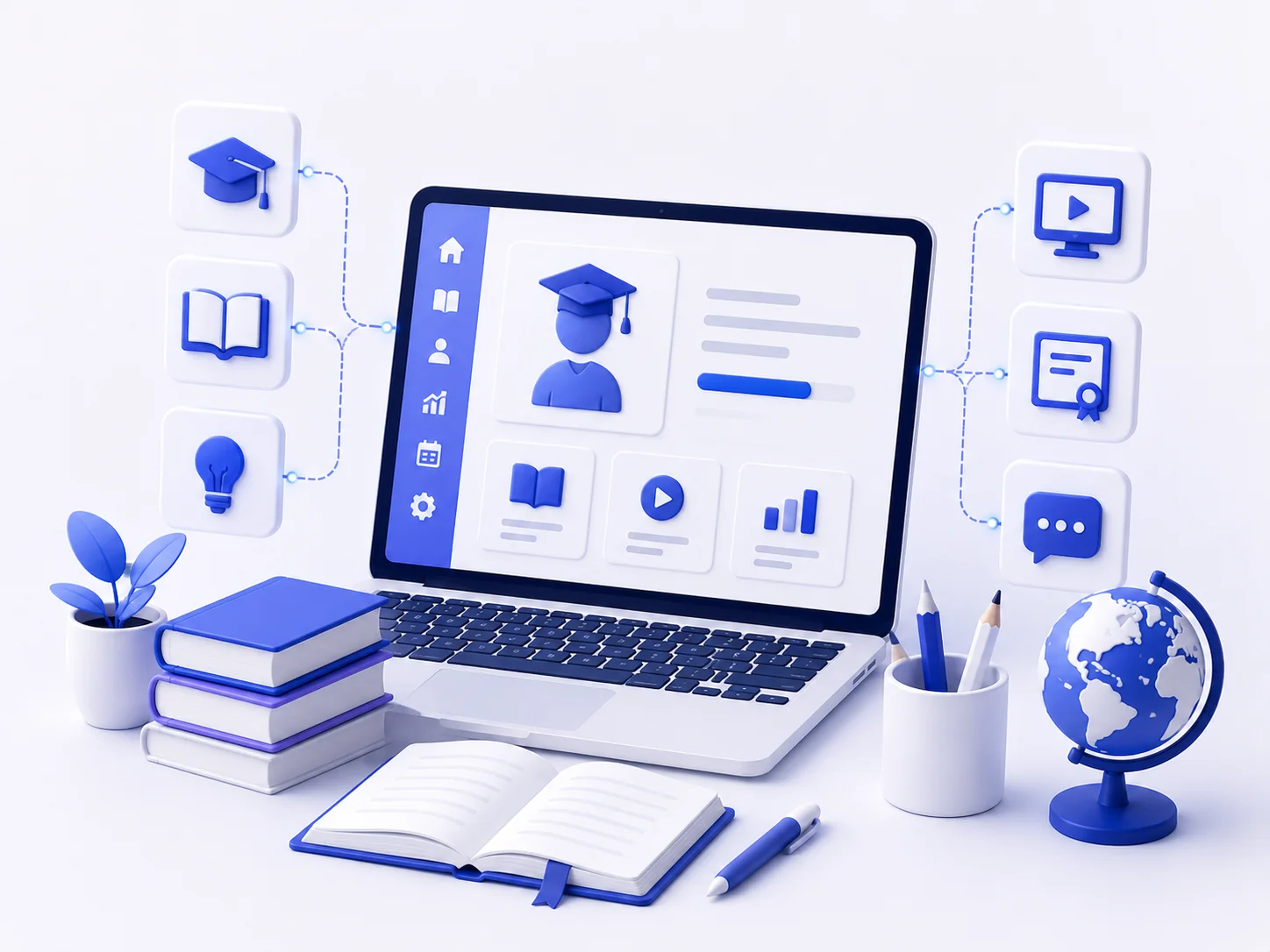 Education & EdTech