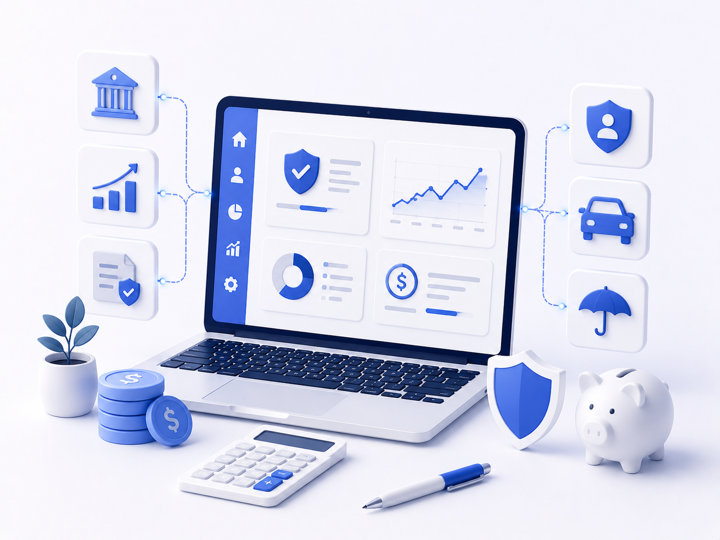Finance & Insurance