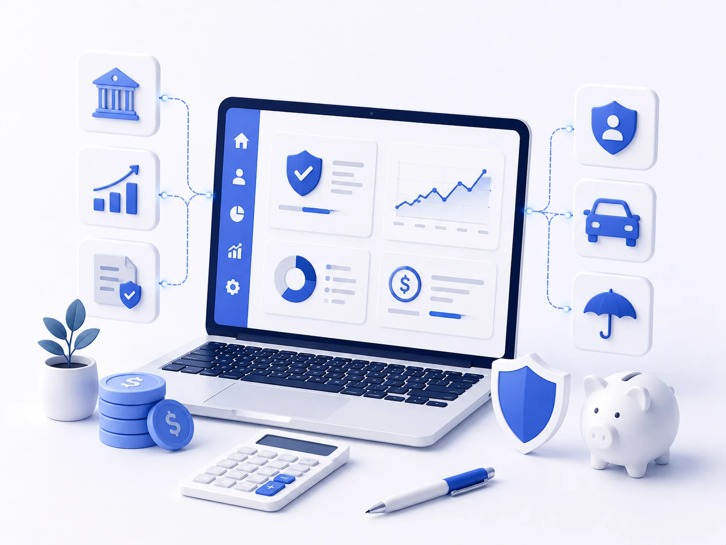 Finance & Insurance
