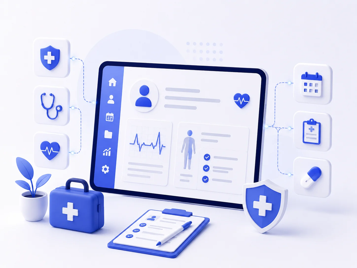 Healthcare & Clinics