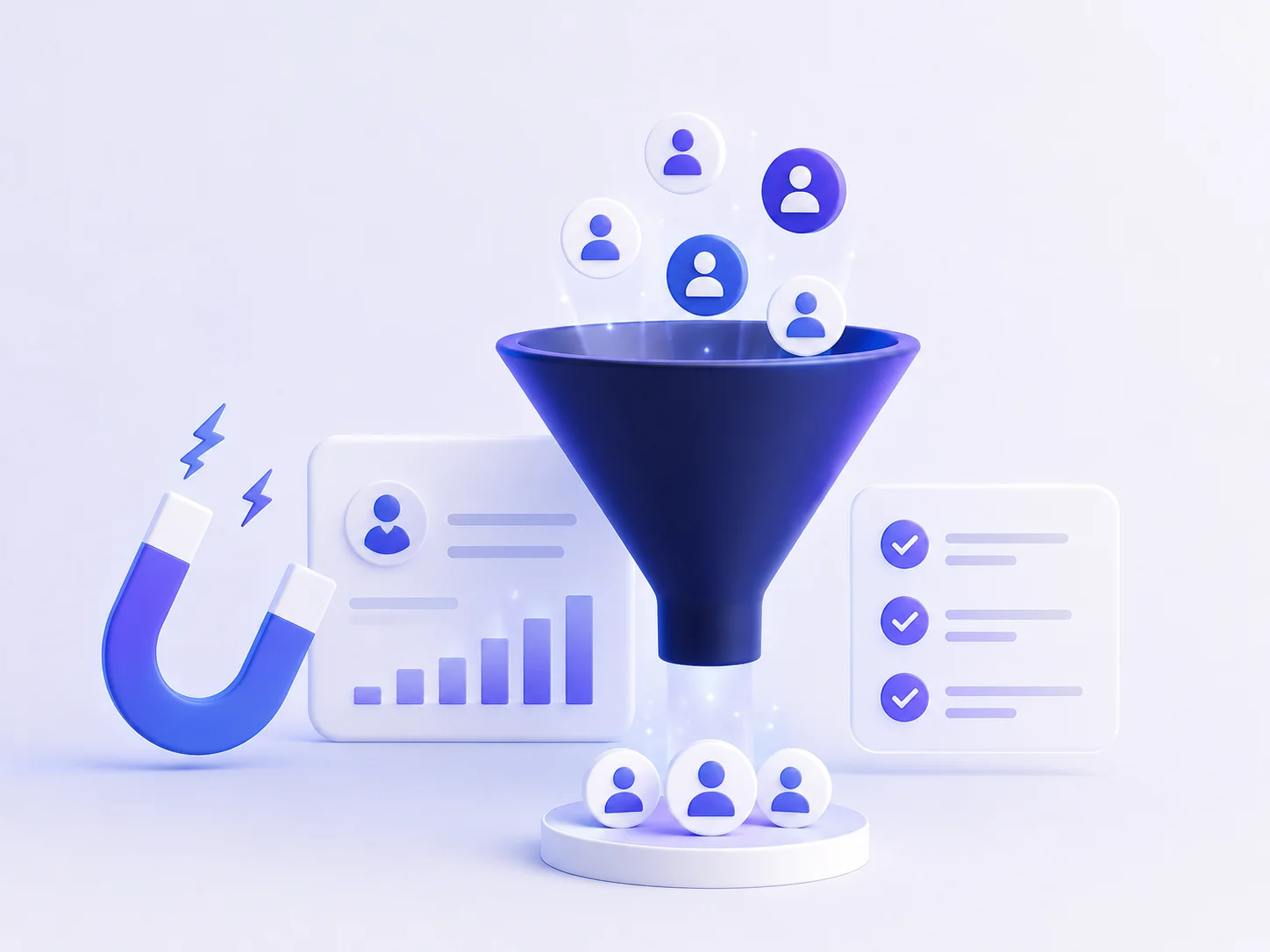 Lead Generation
