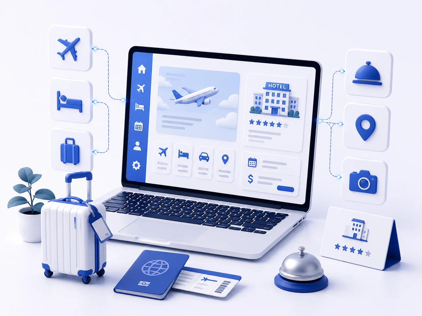 Travel & Hospitality