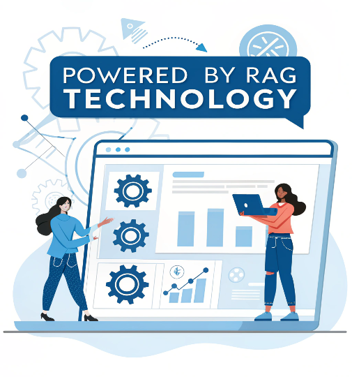 AI Chatbot with People